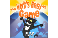 Play The World Easiest Game now!