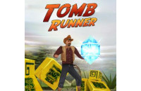 Play Tomb Runner now!