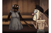 Play Troll Face Quest: Horror 3 now!