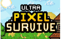 Play Ultra Pixel Survival now!