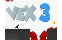 Play Vex 3 now!