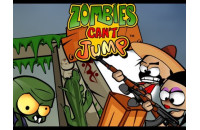 Play Zombies Can’t Jump now!
