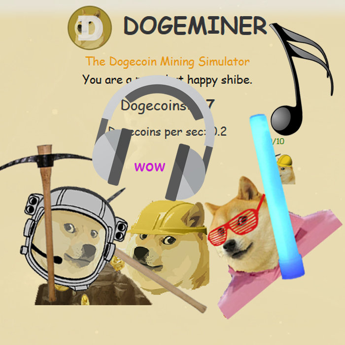 dogeminer